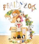 Fraidyzoo - eBook