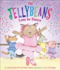 The Jellybeans Love to Dance - eBook