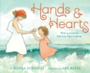Hands &amp; Hearts : With 15 Words in American Sign Language - eBook
