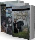 The Twins of Prophecy Trilogy - 3-Volume Set (Paperback) - Book