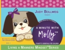 A Minute with Molly : Etiquette Essentials for Children - Book