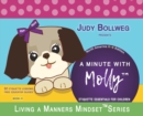A Minute with Molly : Etiquette Essentials for Children - Book
