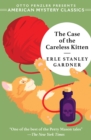 The Case of the Careless Kitten - A Perry Mason Mystery - Book