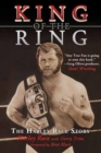 King of the Ring : The Harley Race Story - Book