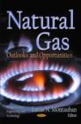 Natural Gas : Outlooks & Opportunities - Book