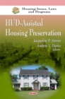 HUD-Assisted Housing Preservation - Book