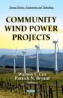 Community Wind Power Projects - Book