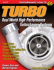 Turbo: Real World High-Performance Turbocharger Systems - eBook