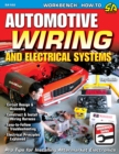 Automotive Wiring and Electrical Systems - eBook