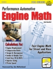 Performance Automotive Engine Math - eBook