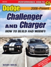 Dodge Challenger & Charger : How to Build and Modify 2006-Present - eBook