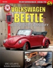 Volkswagen Beetle : How to Build and Modify - Book