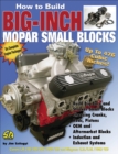 How to Build Big-Inch Mopar Small-Blocks - eBook