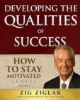 Developing the Qualities of Success - Book