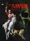 The Phantom the Complete Series : Gold Key Years Volume one - Book