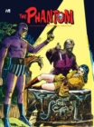 The Phantom The Complete Series: The Charlton Years Volume 3 - Book