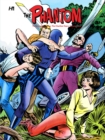 The Phantom The Complete Series: The Charlton Years Volume 4 - Book
