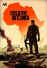 Executive Outcomes Graphic Novel - Book