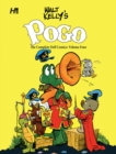 Walt Kelly's Pogo the Complete Dell Comics Volume Four - Book