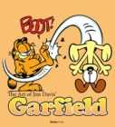 The Art of Jim Davis' Garfield - Book