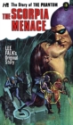 The Phantom: The Complete Avon Novels: Volume #3: The Scorpia Menace! - Book