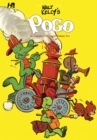 Walt Kelly's Pogo: the Complete Dell Comics Volume Five - Book