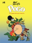 Walt Kelly's Pogo the Complete Dell Comics: Volume Six - Book