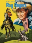 The Best of Alex Toth and John Buscema Roy Rogers Comics - Book
