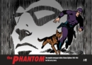 The Phantom the complete dailies volume 18: 1962-1964 - Book