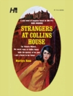 Dark Shadows the Complete Paperback Library Reprint Volume 3 : Strangers at Collins House - Book