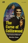 Dark Shadows the Complete Paperback Library Reprint Volume 5 : The Curse of Collinwood - Book