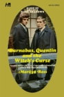 Dark Shadows the Complete Paperback Library Reprint Book 20 : Barnabas, Quentin and the Witch's Curse - Book