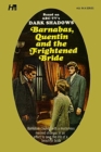 Dark Shadows the Complete Paperback Library Reprint Book 22 : Barnabas, Quentin and the Frightened Bride - Book