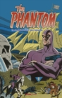 The Complete DC Comic’s Phantom Volume 1 - Book