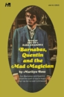 Dark Shadows the Complete Paperback Library Reprint Book 30 : Barnabas, Quentin and the Mad Magician - Book