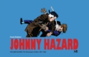 Johnny Hazard the Complete Dailies volume 11: 1961-1963 : Johnny Hazard the Complete Dailies - Book