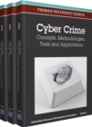 Cyber Crime : Concepts, Methodologies, Tools and Applications - Book