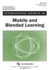 International Journal of Mobile and Blended Learning (Vol. 3, No. 4) - Book