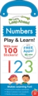 Let's Leap Ahead: Numbers Play & Learn! : Numbers Play & Learn! - Book