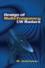 Design of Multi-Frequency CW Radars - eBook