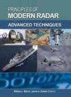 Principles of Modern Radar : Advanced techniques, Volume 2 - eBook