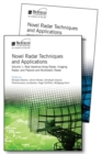Novel Radar Techniques and Applications: 2 Volume Set - Book