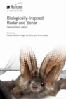 Biologically-Inspired Radar and Sonar : Lessons from nature - Book