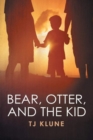 Bear, Otter, and the Kid - Book