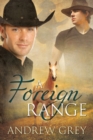 A Foreign Range Volume 4 - Book