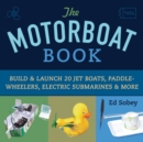 Motorboat Book - Book