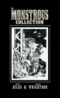 Monstrous Collection Of Steve Niles And Bernie Wrightson - Book