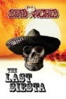 Deadworld: The Last Siesta - Book
