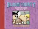 Bloom County: The Complete Library, Vol. 5: 1987-1989 - Book