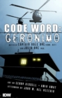 Code Word : Geronimo - Book